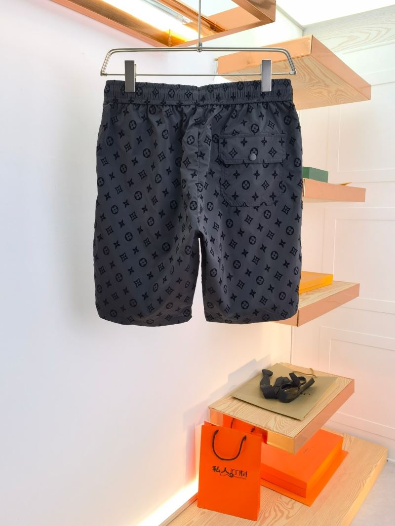 Louis Vuitton Short Pants